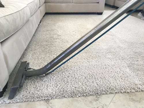 Beach House Cleaning: How to Keep Sand, Salt, and Humidity Under Control