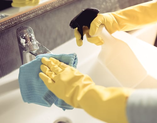 Deep Cleaning vs. Regular Cleaning: Which One Does Your Home Need?