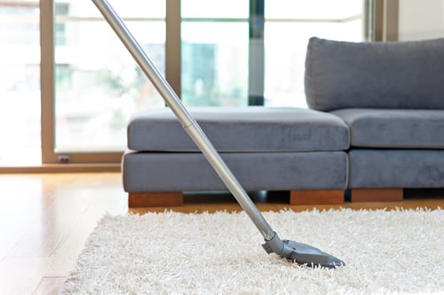 Residential Cleaning